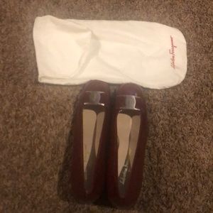 Brand New Salvatore Ferragamo Shoes